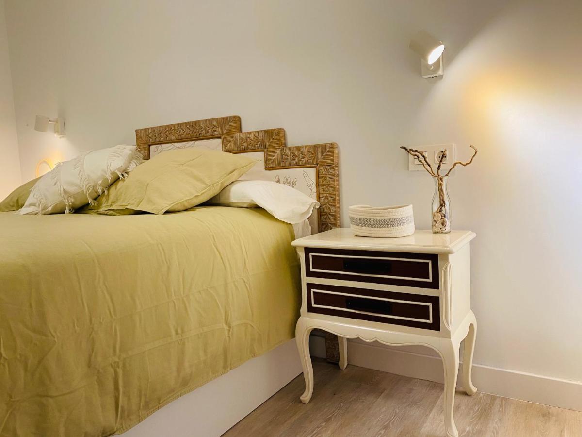 Apartamento Donostia San Sebastian Loyola Exteriör bild